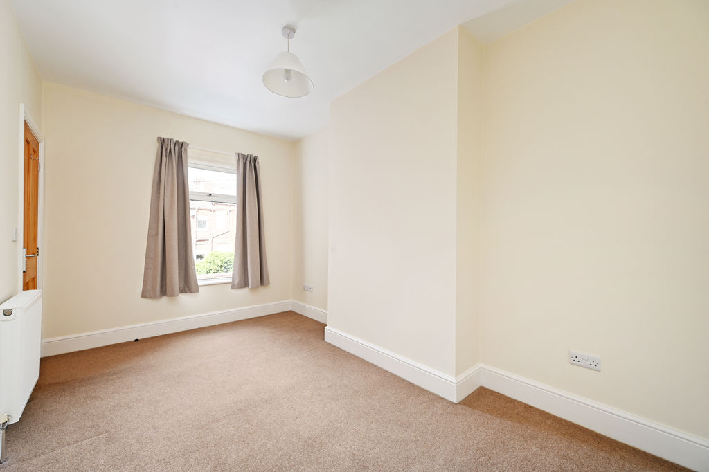 Belmont Avenue Chapeltown